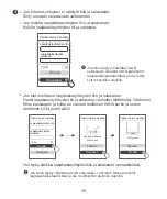 Предварительный просмотр 43 страницы Huawei WS318n Quick Start Manual