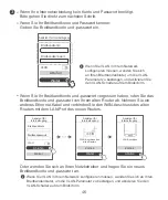 Предварительный просмотр 50 страницы Huawei WS318n Quick Start Manual