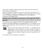 Preview for 16 page of Huawei WS320 User Manual