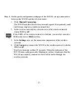 Preview for 27 page of Huawei WS320 User Manual