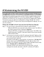 Preview for 33 page of Huawei WS320 User Manual