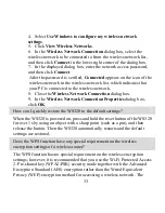 Preview for 39 page of Huawei WS320 User Manual