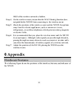 Preview for 41 page of Huawei WS320 User Manual