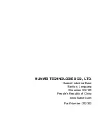 Preview for 49 page of Huawei WS320 User Manual