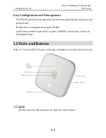 Preview for 8 page of Huawei WS323 User Manual