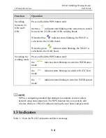 Preview for 10 page of Huawei WS323 User Manual
