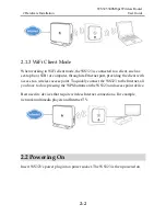 Preview for 14 page of Huawei WS323 User Manual