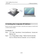Preview for 15 page of Huawei WS323 User Manual