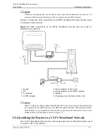 Предварительный просмотр 18 страницы Huawei WS325 User Manual