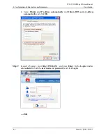 Предварительный просмотр 24 страницы Huawei WS325 User Manual