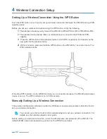 Предварительный просмотр 25 страницы Huawei WS329 User Manual