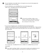 Предварительный просмотр 4 страницы Huawei WS5200 Quick Start Manual