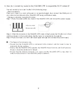 Preview for 8 page of Huawei WS5200 Quick Start Manual