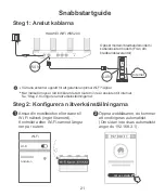 Preview for 23 page of Huawei WS5200 Quick Start Manual