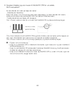 Preview for 46 page of Huawei WS5200 Quick Start Manual