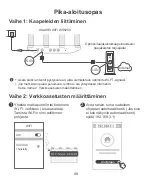 Preview for 50 page of Huawei WS5200 Quick Start Manual