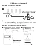 Preview for 78 page of Huawei WS5200 Quick Start Manual