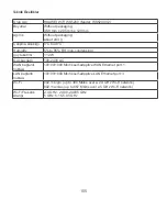 Preview for 107 page of Huawei WS5200 Quick Start Manual