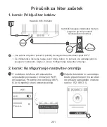 Preview for 203 page of Huawei WS5200 Quick Start Manual