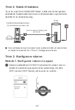 Предварительный просмотр 44 страницы Huawei WS5800 Quick Start Manual