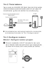 Предварительный просмотр 56 страницы Huawei WS5800 Quick Start Manual