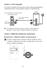 Предварительный просмотр 69 страницы Huawei WS5800 Quick Start Manual