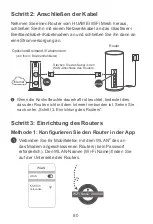 Предварительный просмотр 82 страницы Huawei WS5800 Quick Start Manual