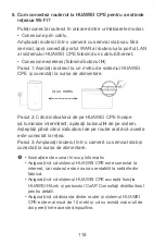 Предварительный просмотр 120 страницы Huawei WS5800 Quick Start Manual