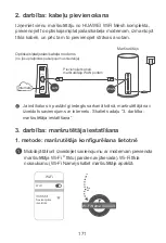 Предварительный просмотр 173 страницы Huawei WS5800 Quick Start Manual