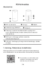 Предварительный просмотр 200 страницы Huawei WS5800 Quick Start Manual