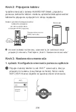 Предварительный просмотр 256 страницы Huawei WS5800 Quick Start Manual