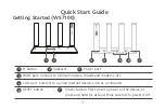 Предварительный просмотр 3 страницы Huawei WS7100 Quick Start Manual