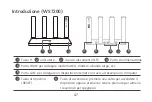 Предварительный просмотр 49 страницы Huawei WS7100 Quick Start Manual