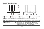 Предварительный просмотр 64 страницы Huawei WS7100 Quick Start Manual