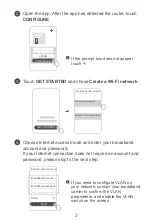 Preview for 5 page of Huawei WS8100 Quick Start Manual