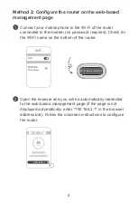 Preview for 7 page of Huawei WS8100 Quick Start Manual