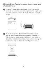 Preview for 20 page of Huawei WS8100 Quick Start Manual