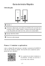 Preview for 29 page of Huawei WS8100 Quick Start Manual