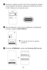 Preview for 44 page of Huawei WS8100 Quick Start Manual