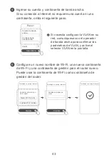 Preview for 45 page of Huawei WS8100 Quick Start Manual