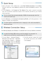 Preview for 5 page of Huawei WS880 Quick Start Manual