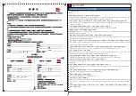 Preview for 10 page of Huawei X2331-CPI Quick Start Manual