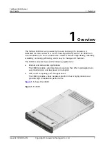 Предварительный просмотр 8 страницы Huawei X6000 User Manual