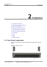 Предварительный просмотр 10 страницы Huawei X6000 User Manual