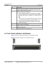 Предварительный просмотр 12 страницы Huawei X6000 User Manual