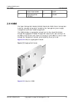 Предварительный просмотр 24 страницы Huawei X6000 User Manual