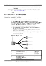 Предварительный просмотр 56 страницы Huawei X6000 User Manual