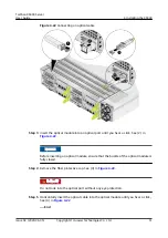 Предварительный просмотр 58 страницы Huawei X6000 User Manual