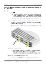 Предварительный просмотр 70 страницы Huawei X6000 User Manual