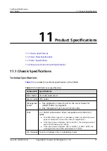 Предварительный просмотр 84 страницы Huawei X6000 User Manual